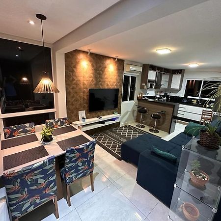 Charming Home 2 Min. From Barigui Park กูรีตีบา ภายนอก รูปภาพ