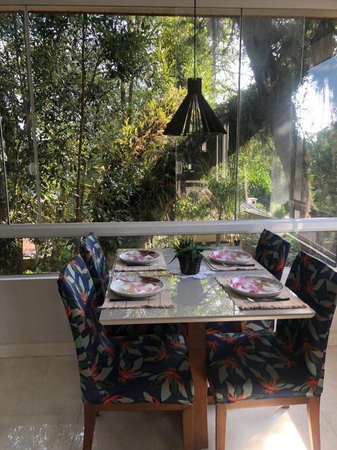 Charming Home 2 Min. From Barigui Park กูรีตีบา ภายนอก รูปภาพ